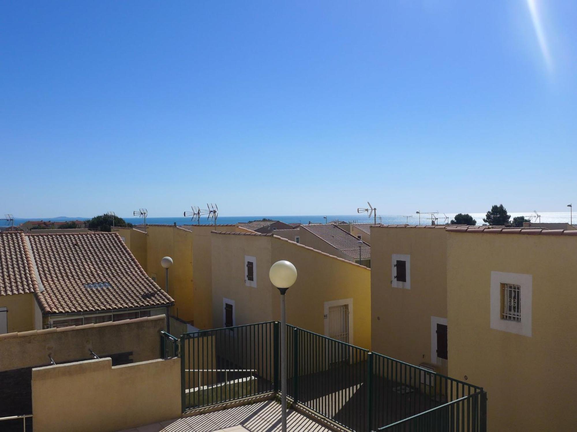 Apartment Les Hauts De St Pierre By Interhome Saint-Pierre-la-Mer  Exteriér fotografie