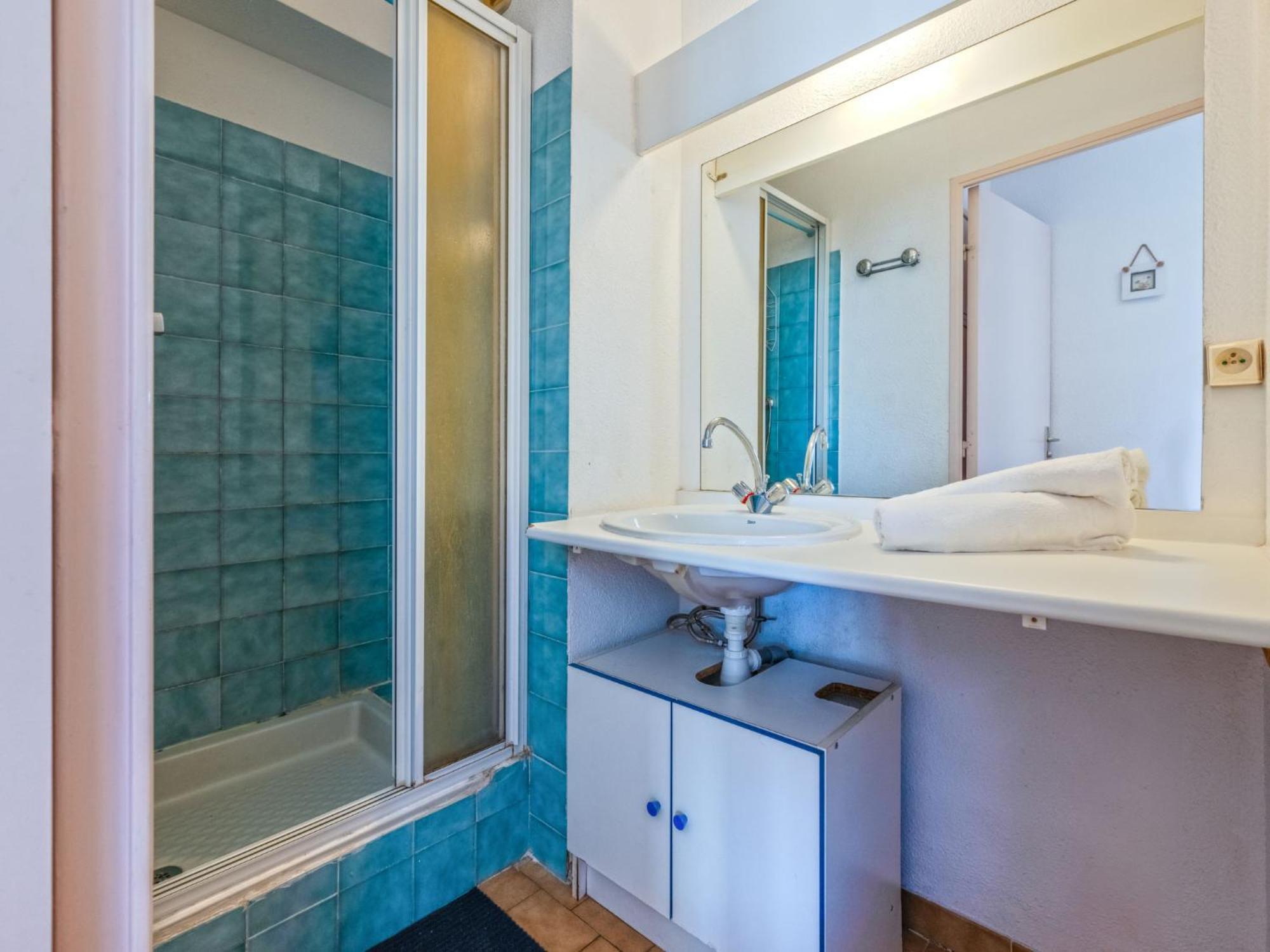 Apartment Les Hauts De St Pierre By Interhome Saint-Pierre-la-Mer  Exteriér fotografie