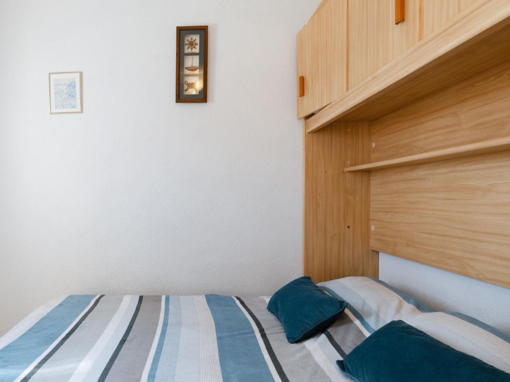 Apartment Les Hauts De St Pierre By Interhome Saint-Pierre-la-Mer  Exteriér fotografie