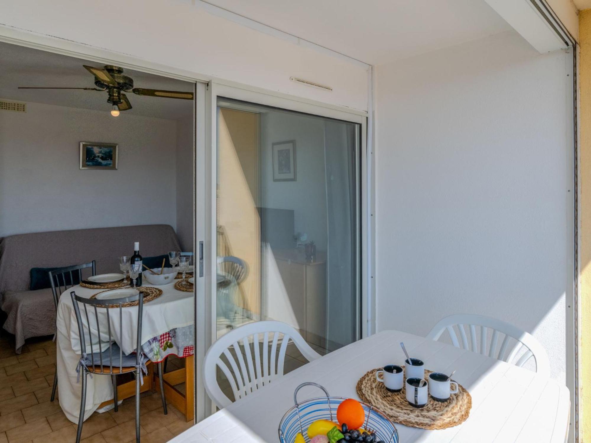 Apartment Les Hauts De St Pierre By Interhome Saint-Pierre-la-Mer  Exteriér fotografie