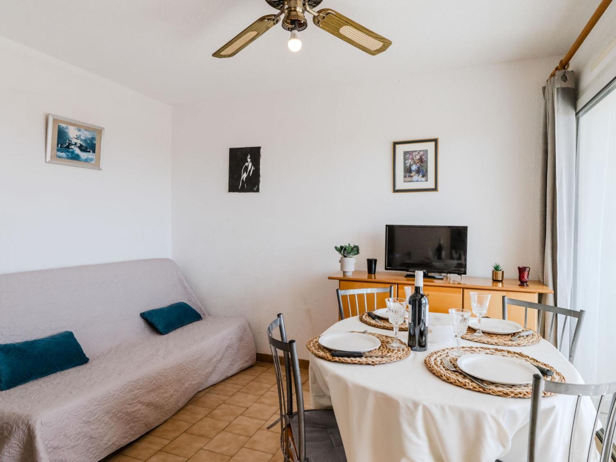 Apartment Les Hauts De St Pierre By Interhome Saint-Pierre-la-Mer  Exteriér fotografie