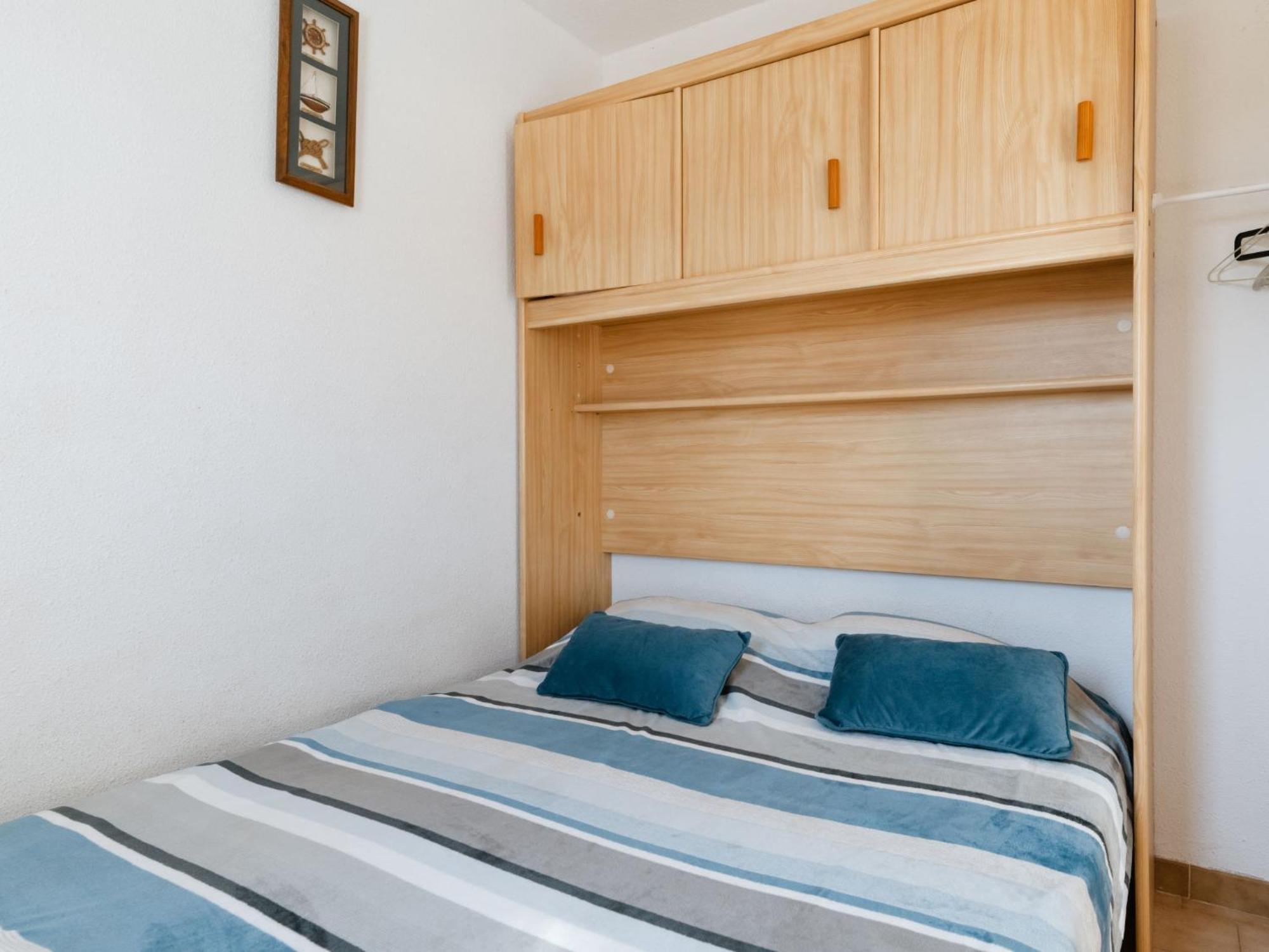 Apartment Les Hauts De St Pierre By Interhome Saint-Pierre-la-Mer  Exteriér fotografie
