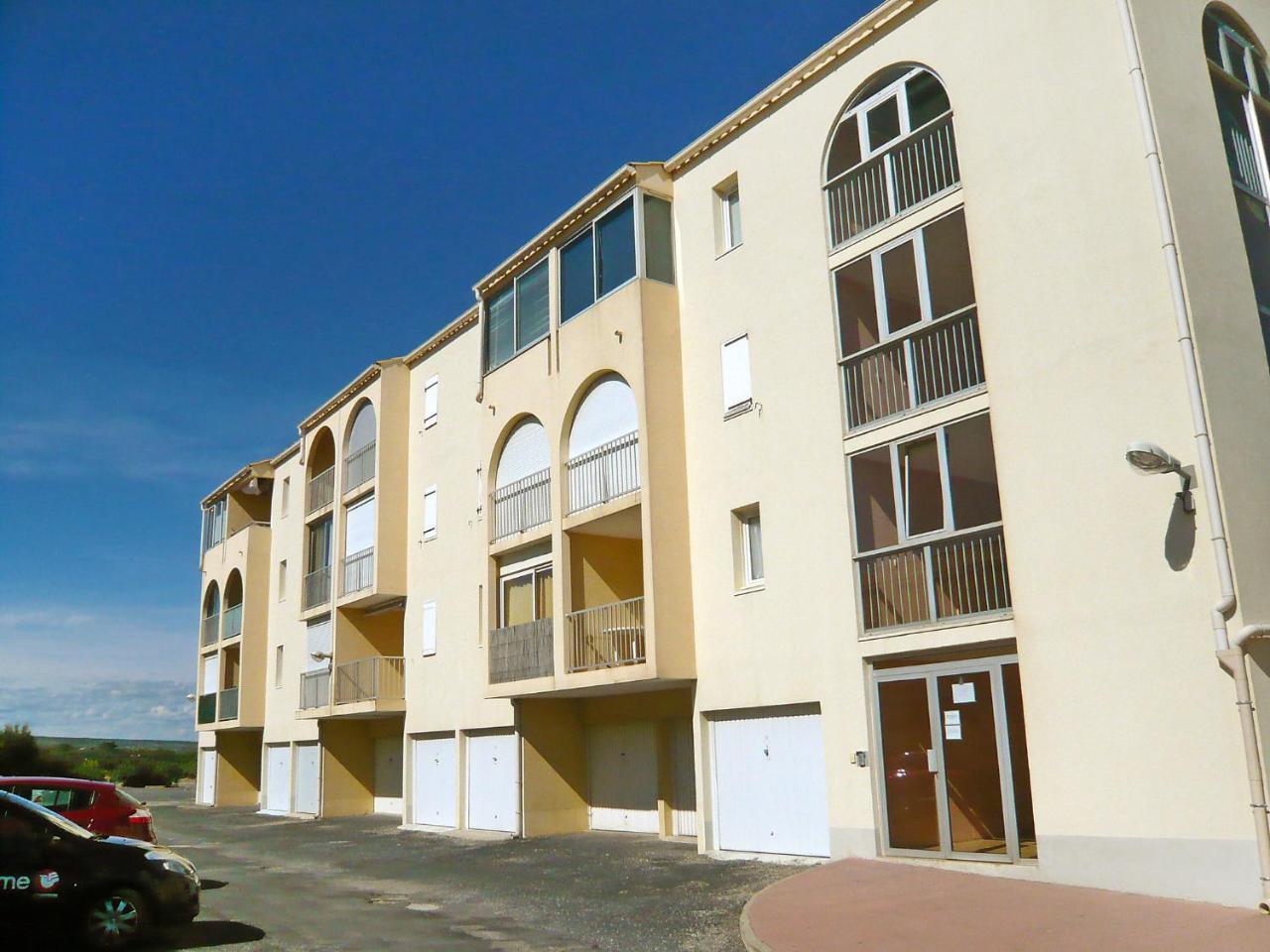 Apartment Les Hauts De St Pierre By Interhome Saint-Pierre-la-Mer  Exteriér fotografie